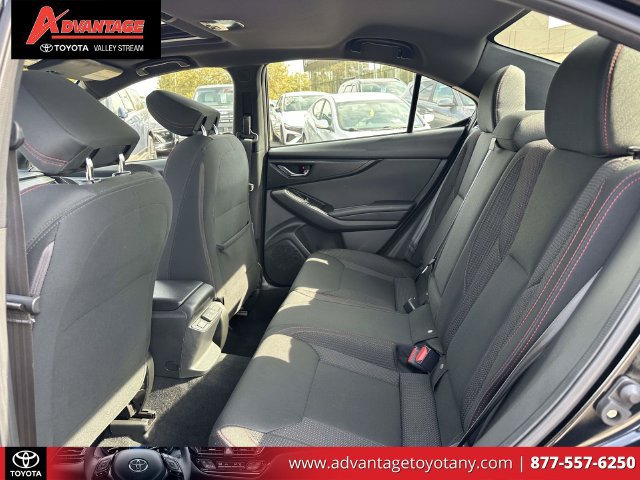Used 2023 Subaru WRX Premium AWD/4WD image 14
