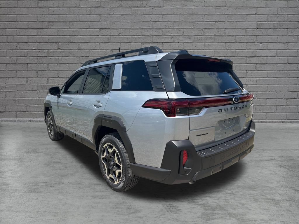 New 2026 Subaru Outback Touring AWD/4WD image 7