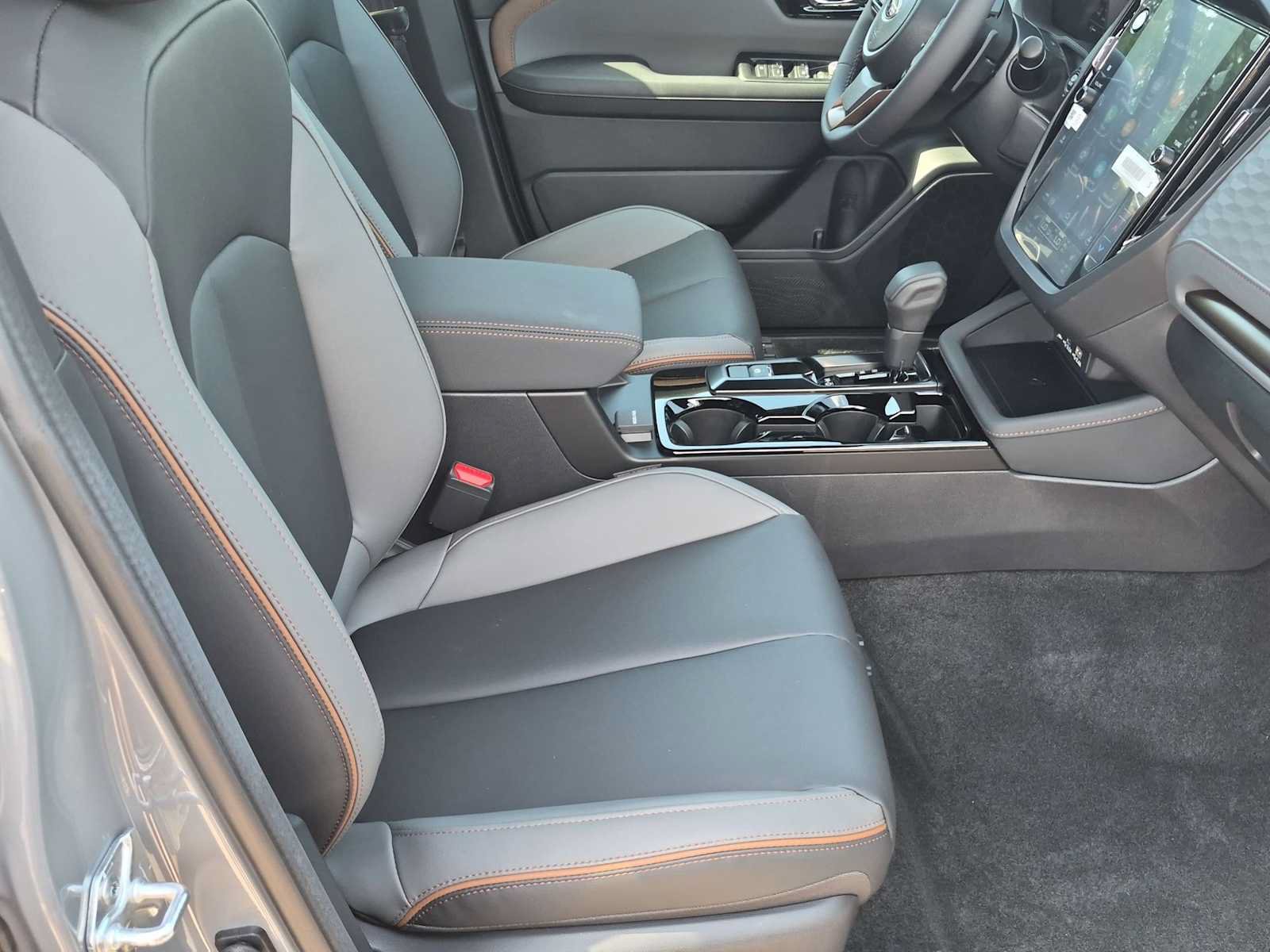 New 2026 Subaru Forester Touring AWD/4WD image 21