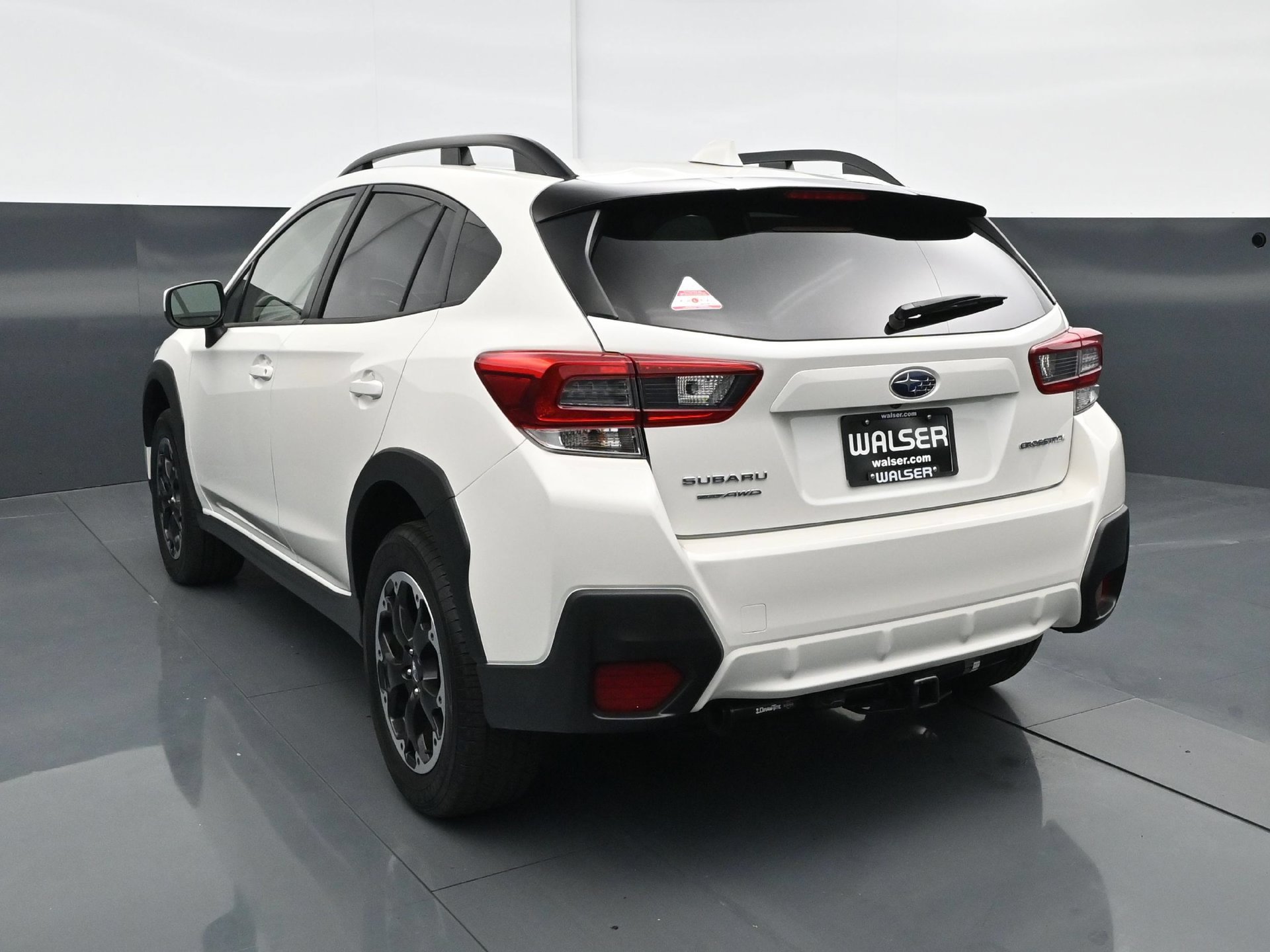 Used 2023 Subaru Crosstrek 2.0i Premium AWD/4WD image 5