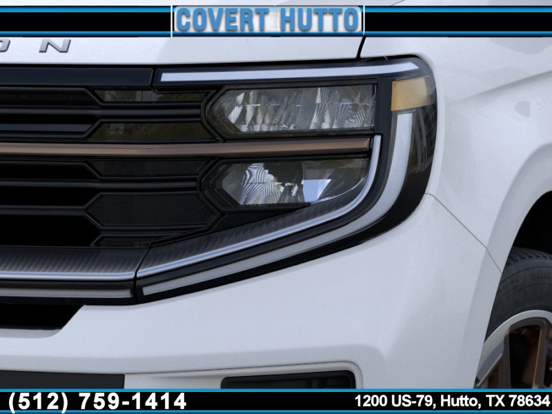 New 2026 Ford Expedition King Ranch AWD/4WD image 18