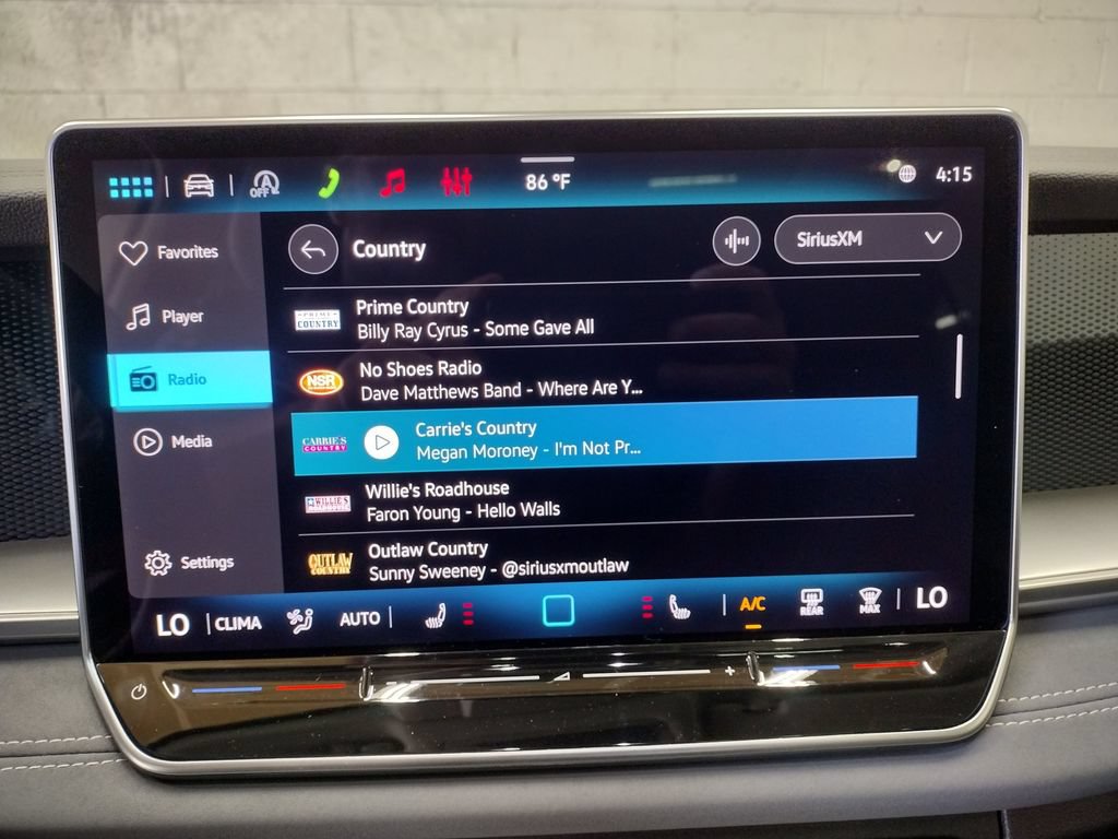 New 2026 Volkswagen Tiguan SE AWD/4WD image 29