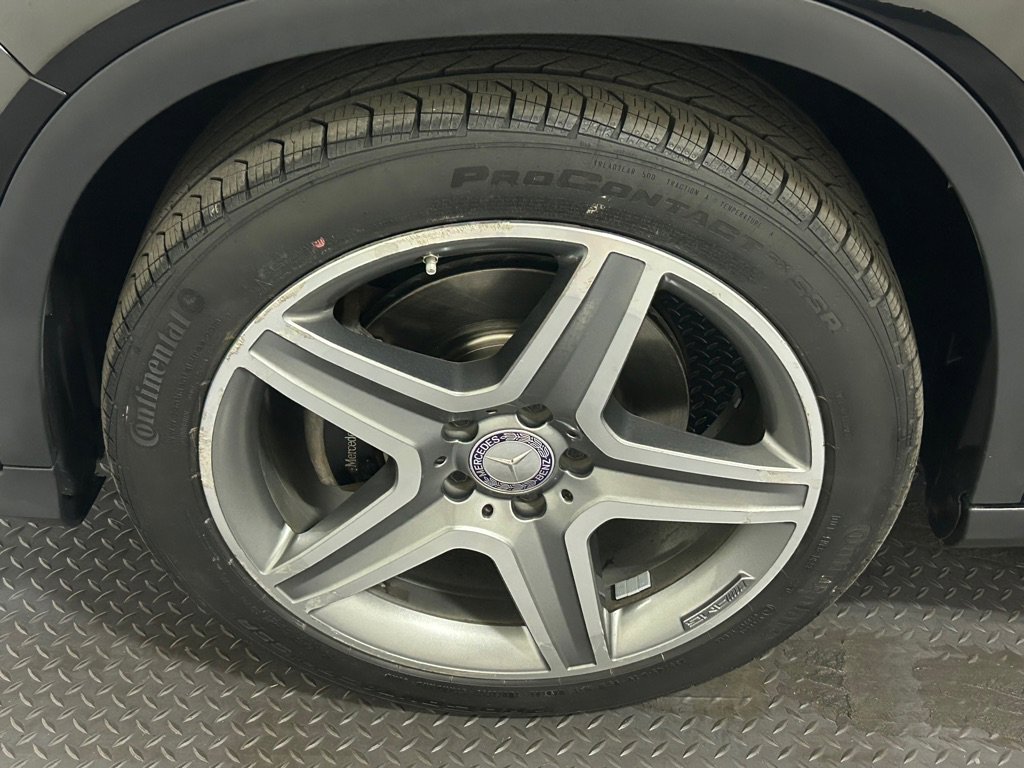 Used 2015 Mercedes-Benz GLA 250 4MATIC image 21