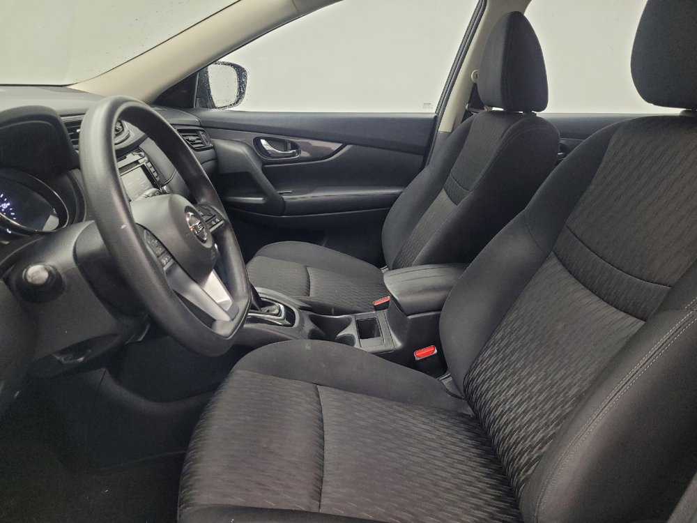 Used 2018 Nissan Rogue S AWD/4WD image 17