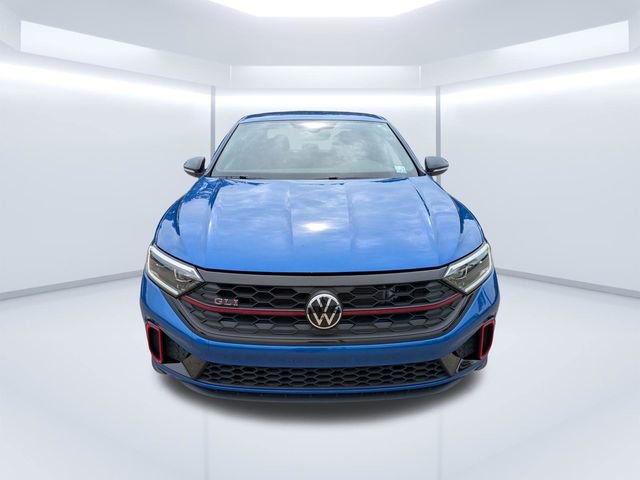 Used 2024 Volkswagen Jetta GLI 40th Anniversary Edition FWD image 9