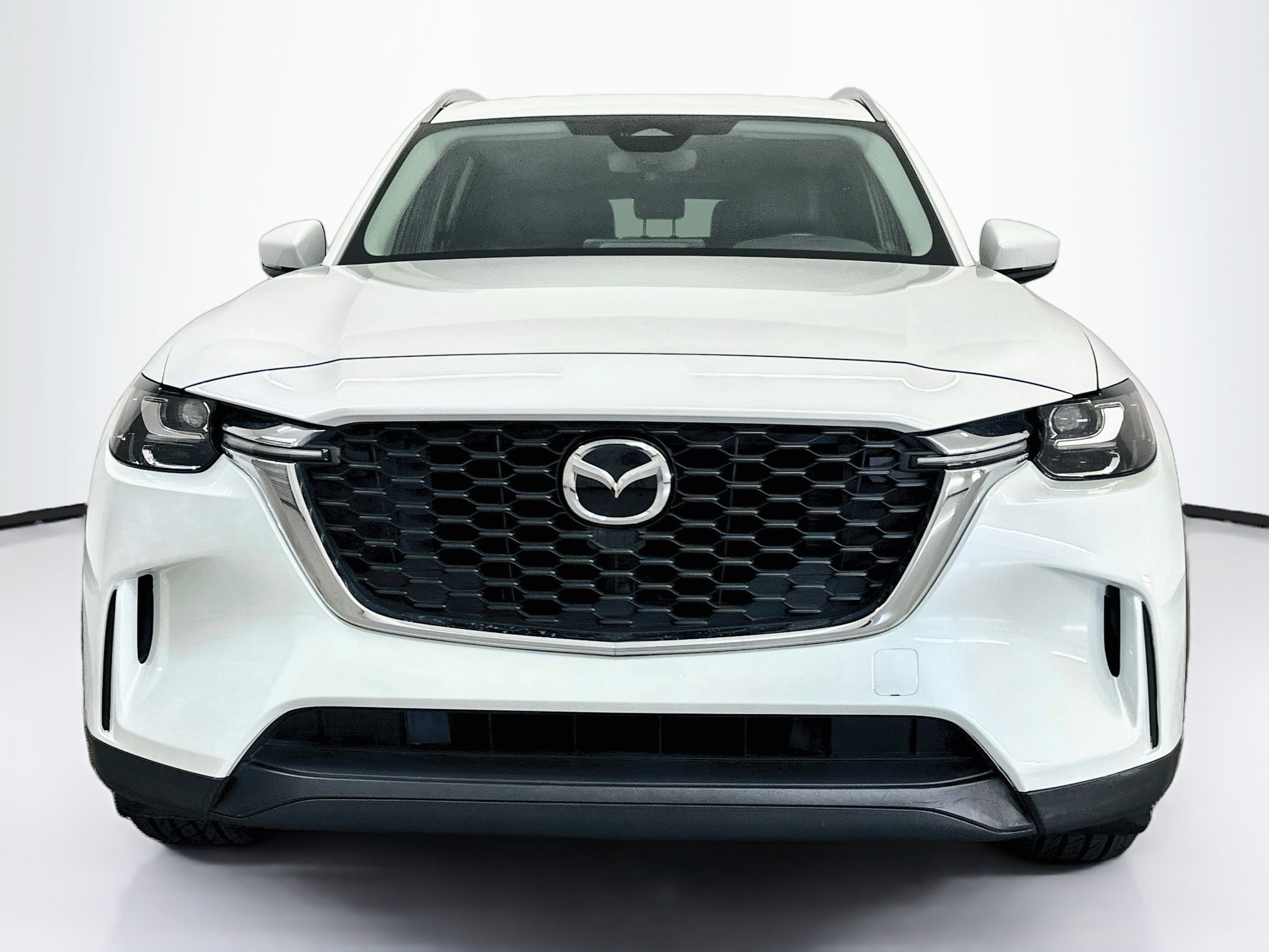 Used 2025 MAZDA CX-90 3.3 Turbo w/ Select Package AWD/4WD image 2
