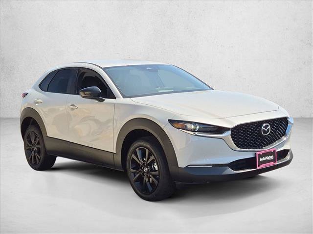 New 2026 MAZDA CX-30 AWD 2.5 S w/ Select Sport Pkg image 7