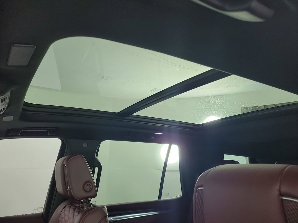 Certified 2026 Cadillac Escalade Sport w/ Touring Package image 18