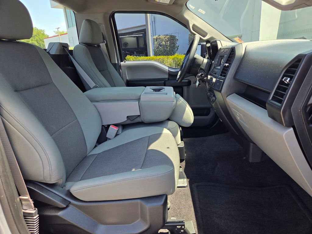 Used 2016 Ford F150 XL w/ Equipment Group 101A Mid image 17