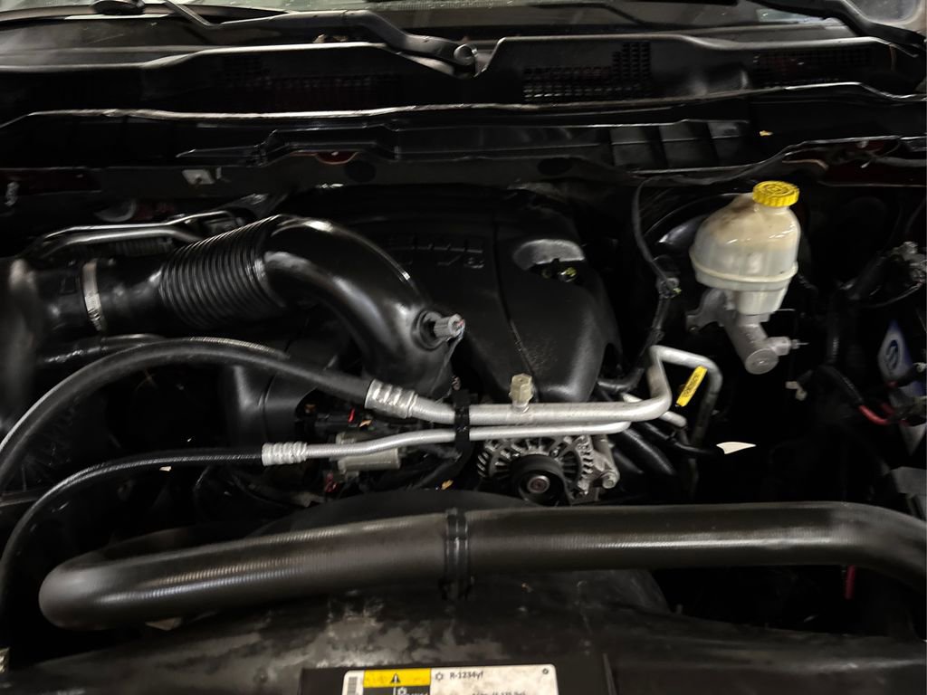 Used 2016 RAM 1500 Express image 13