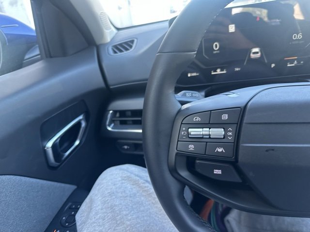 New 2025 Kia K4 EX image 36