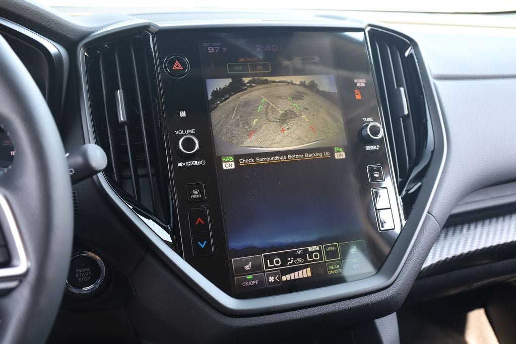New 2026 Subaru Ascent Premium AWD/4WD image 13