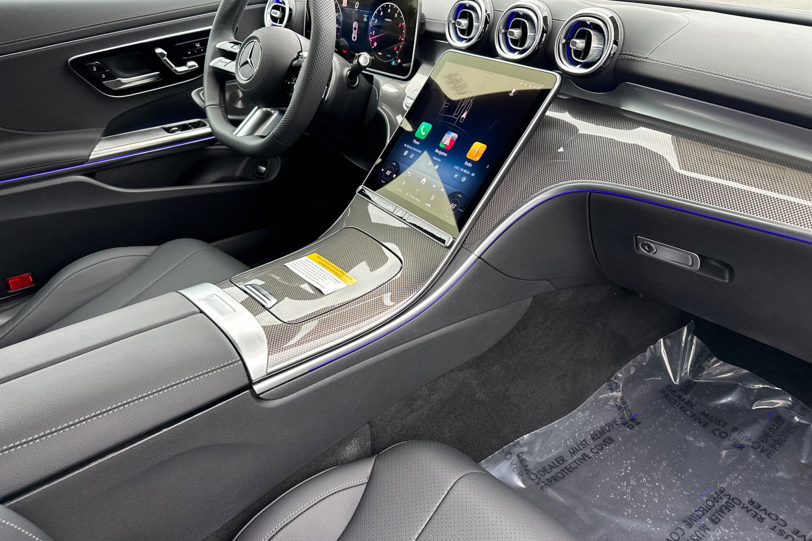 New 2026 Mercedes-Benz CLE 300 CLE 300 image 15