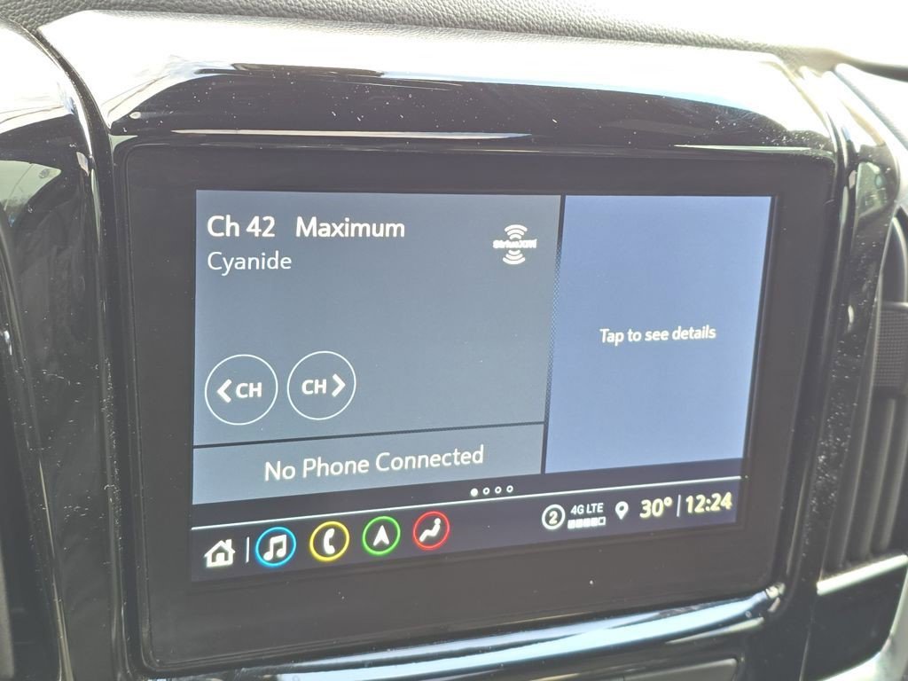 Certified 2023 Chevrolet Traverse RS w/ LPO, Floor Liner Package image 15