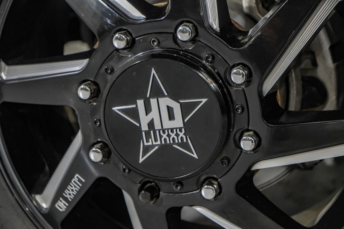 Used 2021 Chevrolet Silverado 3500 High Country w/ Snow Plow Prep/Camper Package image 67