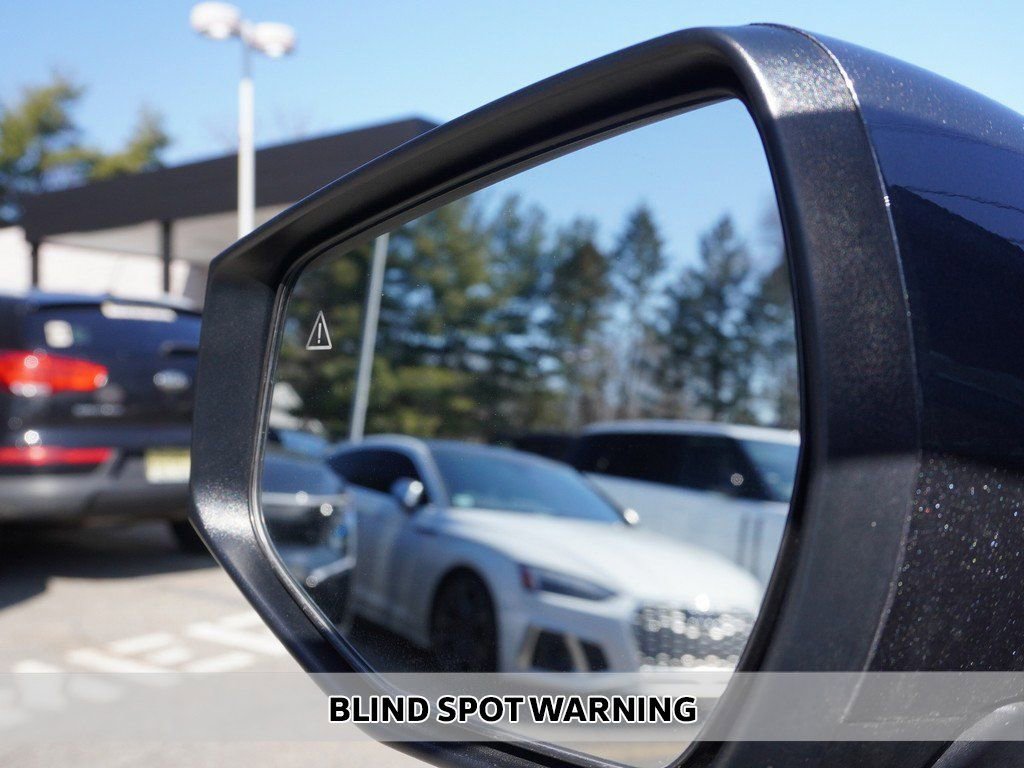 Used 2023 Kia Sportage EX image 5