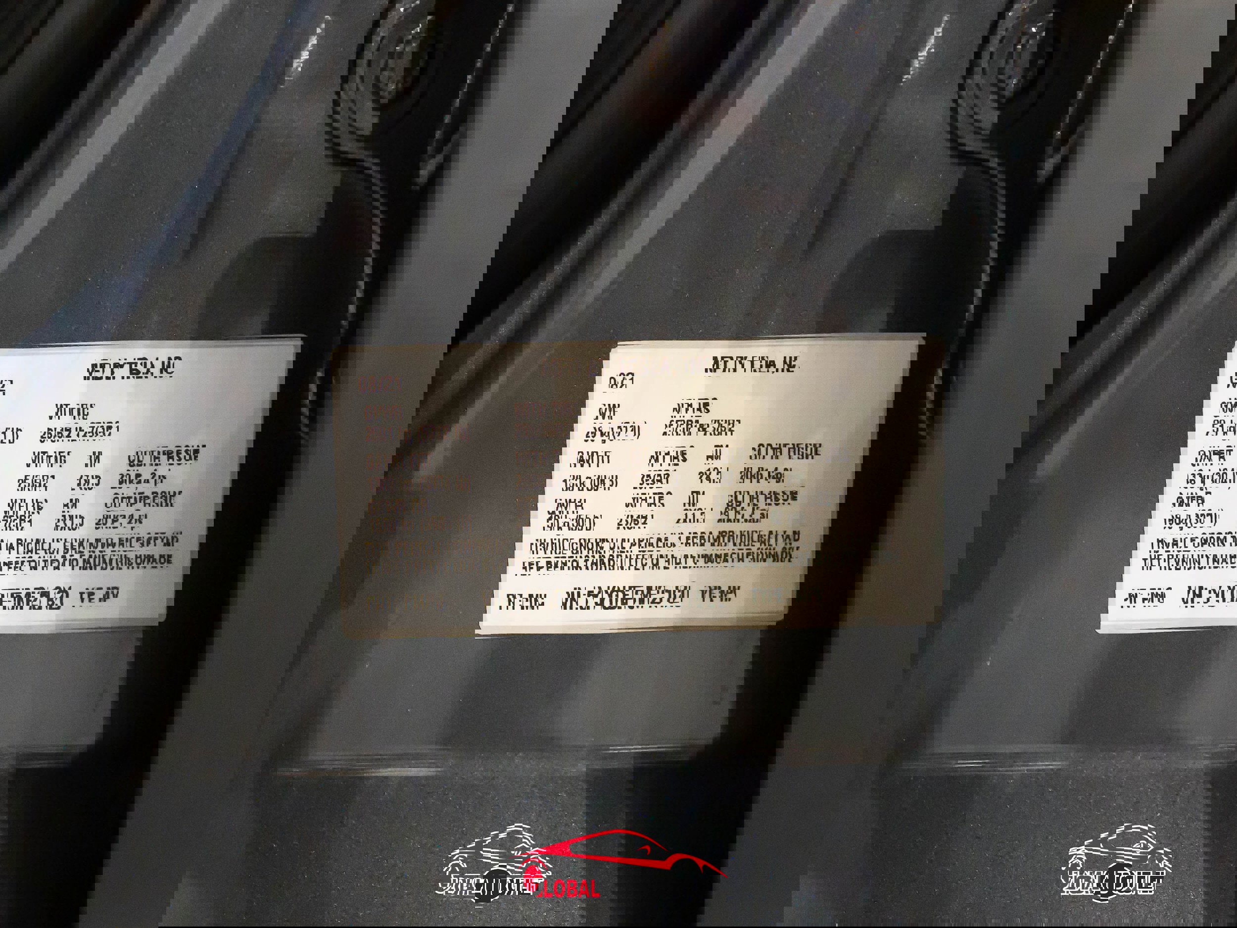 Used 2021 Tesla Model Y Performance image 45