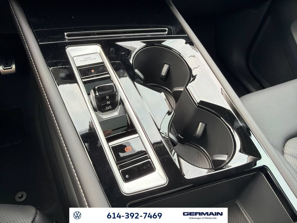 New 2026 Volkswagen Atlas SEL Premium R-Line AWD/4WD image 26