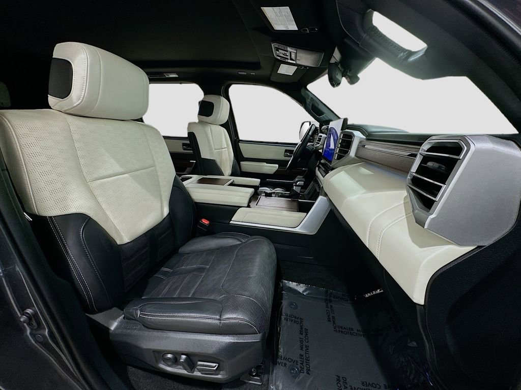 Used 2023 Toyota Sequoia Capstone image 31