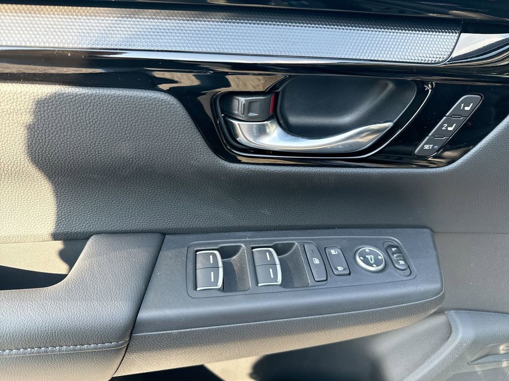 New 2026 Honda CR-V EX-L image 15