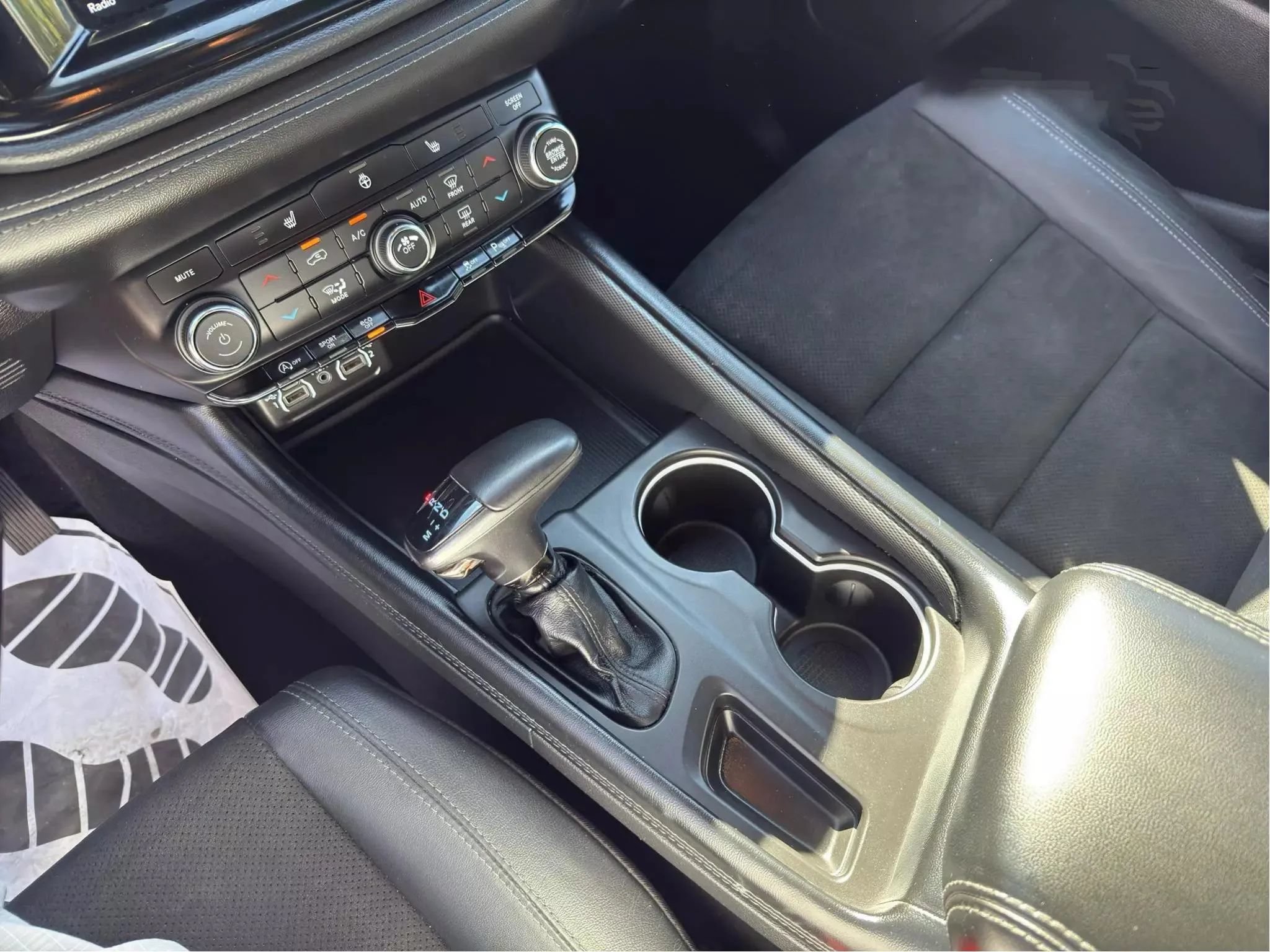 Used 2021 Dodge Durango GT AWD/4WD image 33