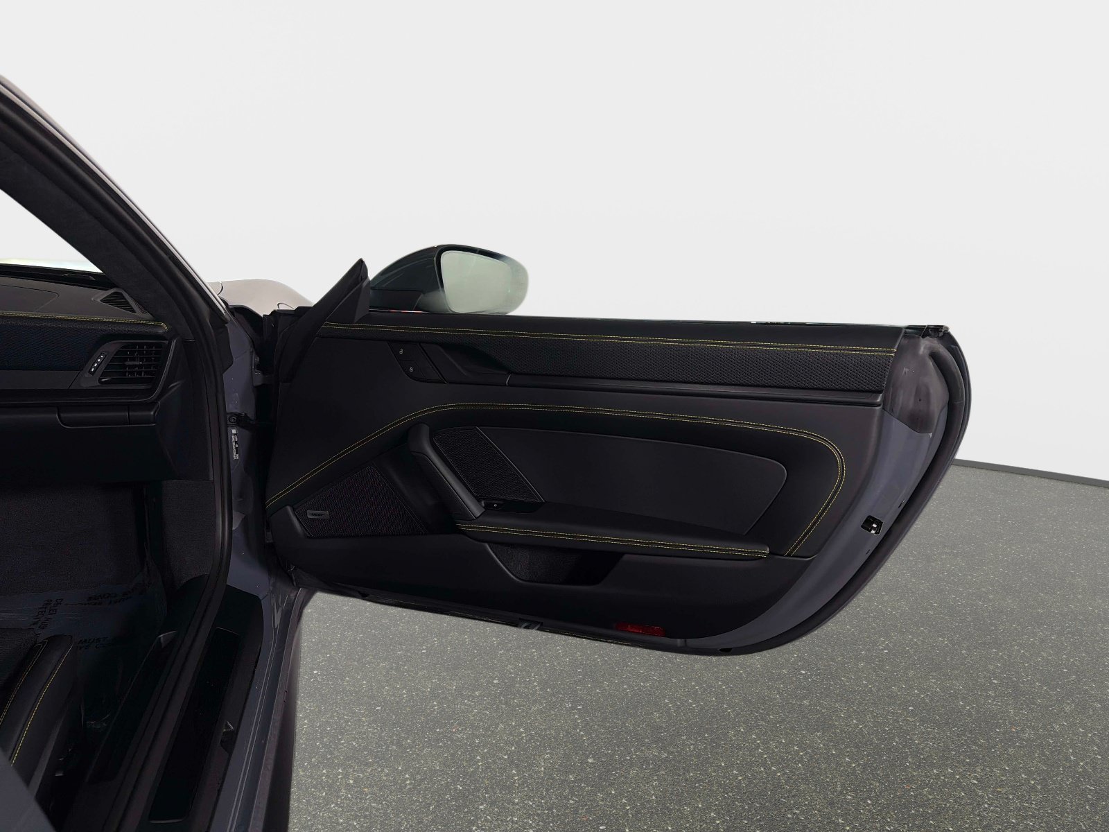 Used 2025 Porsche 911 GT3 RWD image 23
