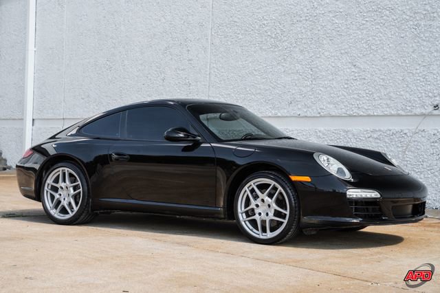 Used 2011 Porsche 911 Carrera image 54