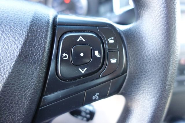 Certified 2017 Toyota Camry LE image 16