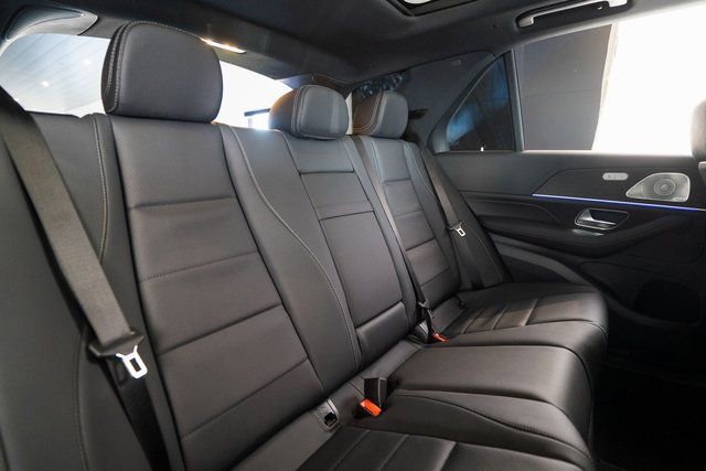 New 2026 Mercedes-Benz GLE 350 4MATIC image 32