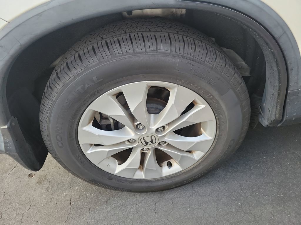 Used 2014 Honda CR-V EX image 11