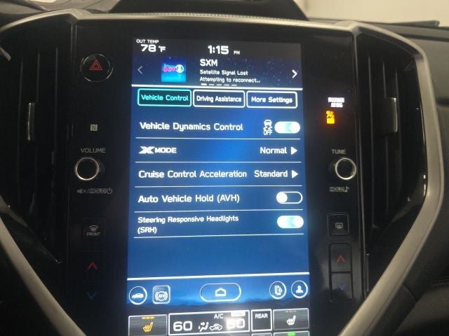 Used 2023 Subaru Ascent Limited w/ Technology Package AWD/4WD image 25