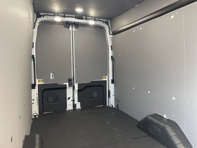 New 2026 Ford Transit 350 148 High Roof Extended image 12
