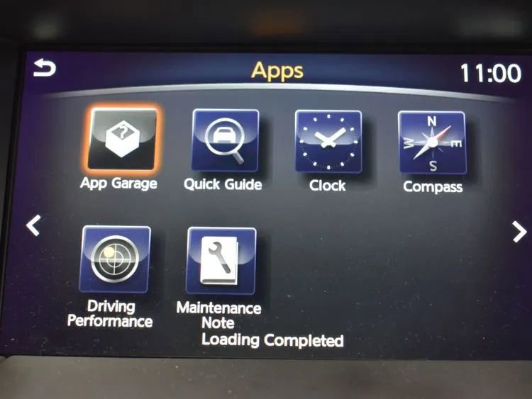 Used 2020 Nissan Pathfinder SL image 32