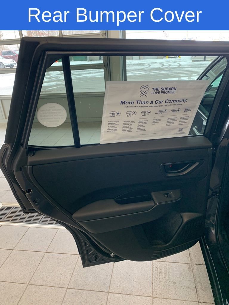 New 2026 Subaru Outback Limited image 7