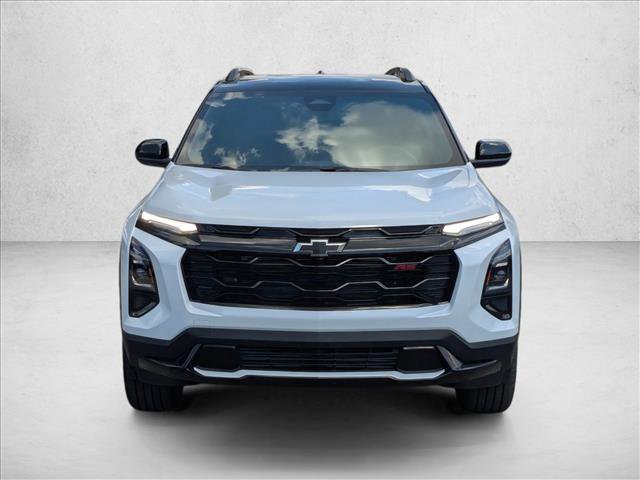 New 2026 Chevrolet Equinox RS w/ Convenience Package III image 6