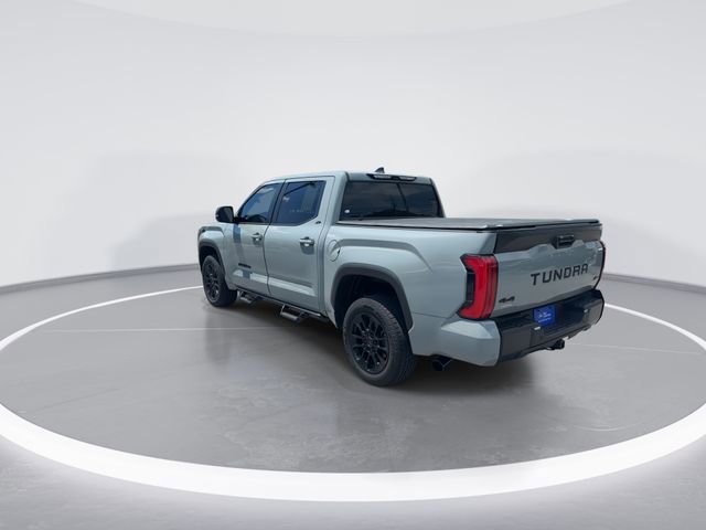 Used 2024 Toyota Tundra SR5 w/ SR5 Premium Package AWD/4WD image 5