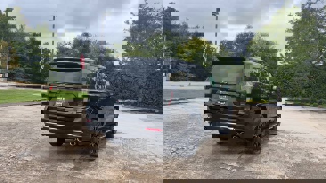 New 2026 Chevrolet Tahoe Premier image 8