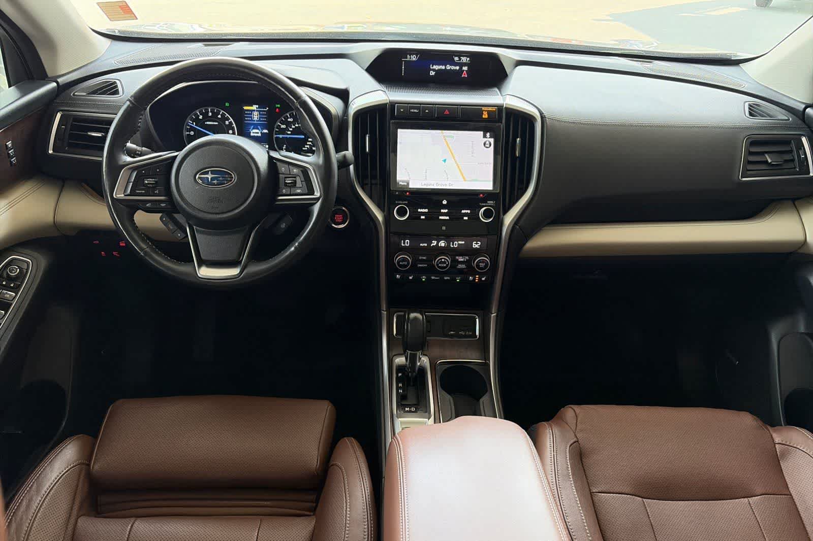 Used 2019 Subaru Ascent Touring w/ Popular Package #3 AWD/4WD image 3