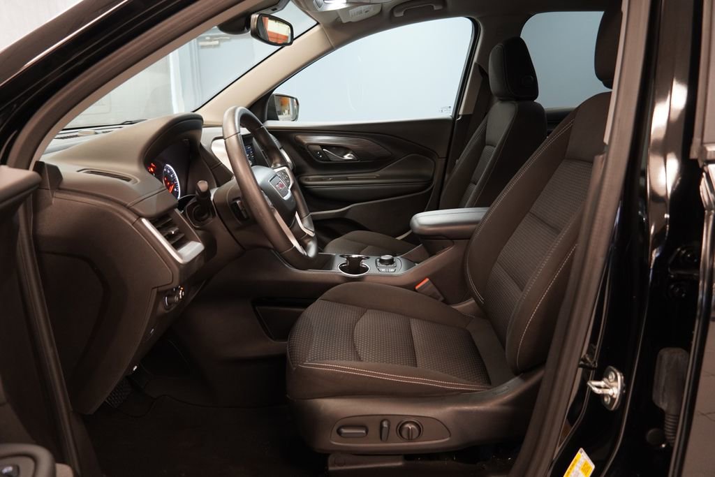 Used 2024 GMC Terrain SLE w/ Driver Convenience Package AWD/4WD image 5