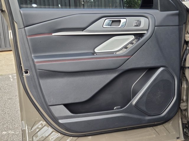 Used 2026 Ford Explorer ST w/ Sun And Sound Package RWD image 21