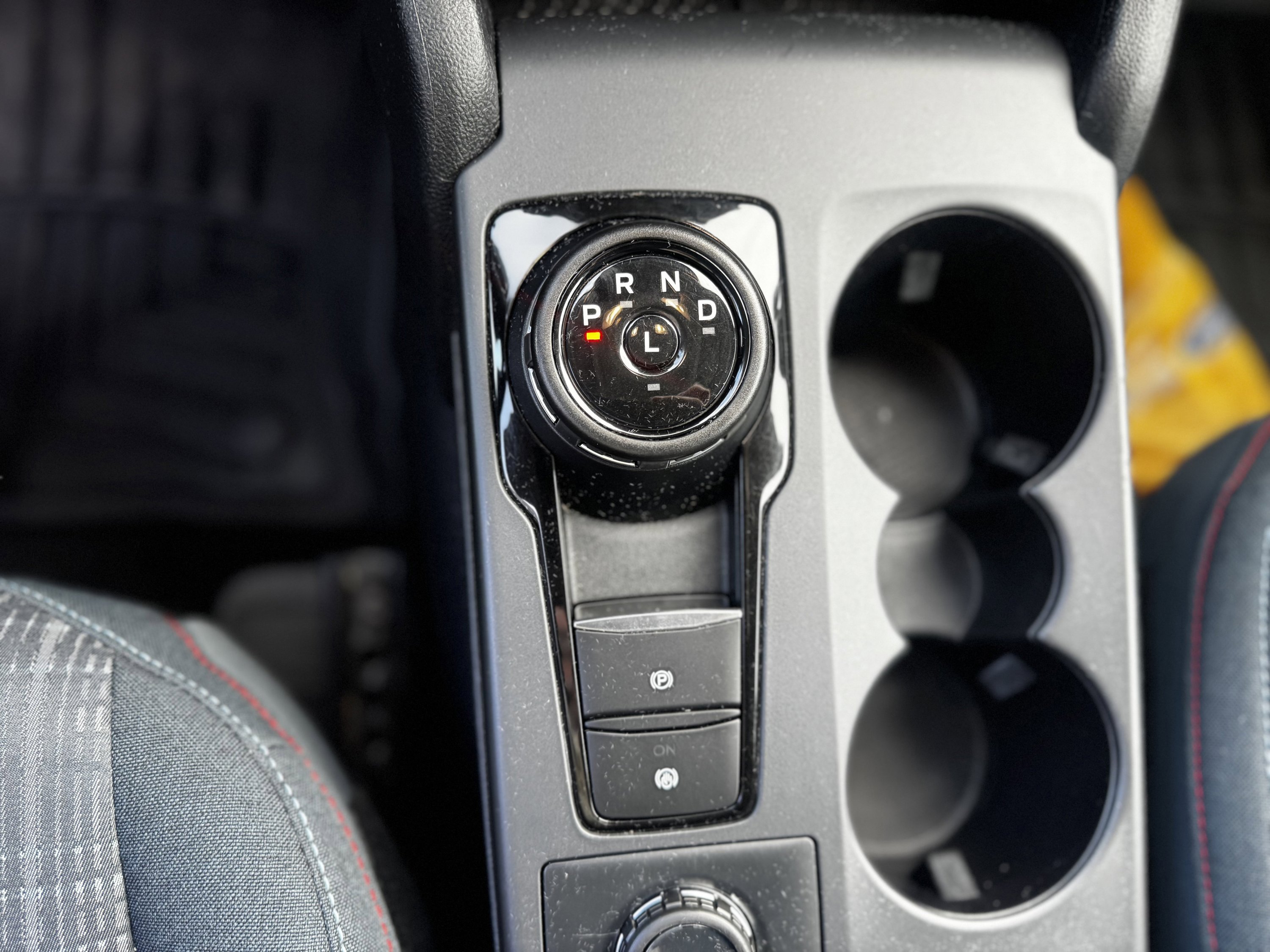 Certified 2023 Ford Bronco Sport Heritage image 10