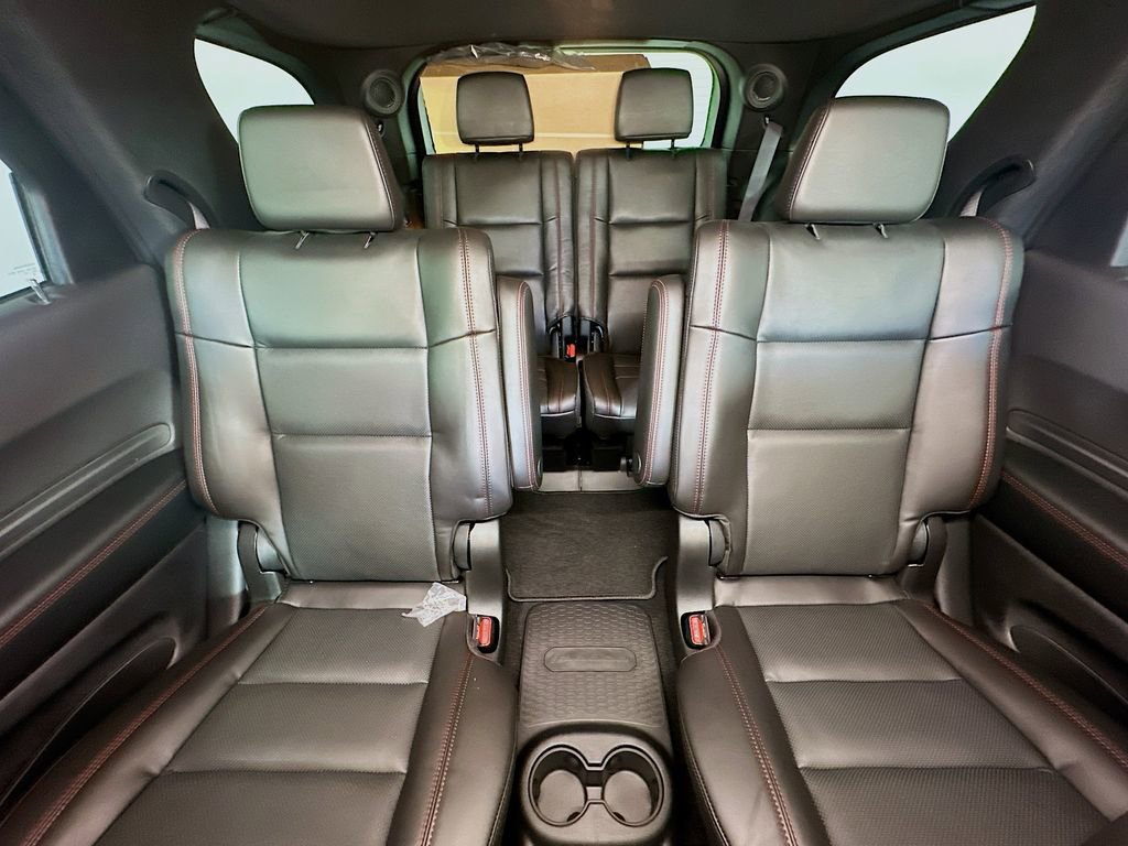 New 2026 Dodge Durango GT AWD/4WD image 10