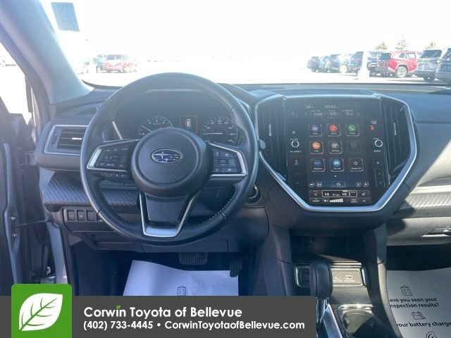 Used 2024 Subaru Ascent Premium w/ Convenience Package image 13