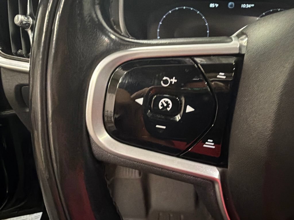 Used 2018 Volvo V90 T6 Cross Country w/ Convenience Package AWD/4WD image 21