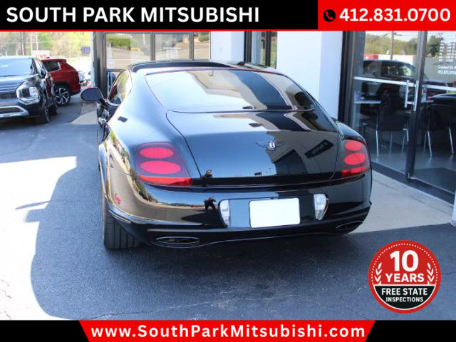 Used 2010 Bentley Continental GT Supersports image 21