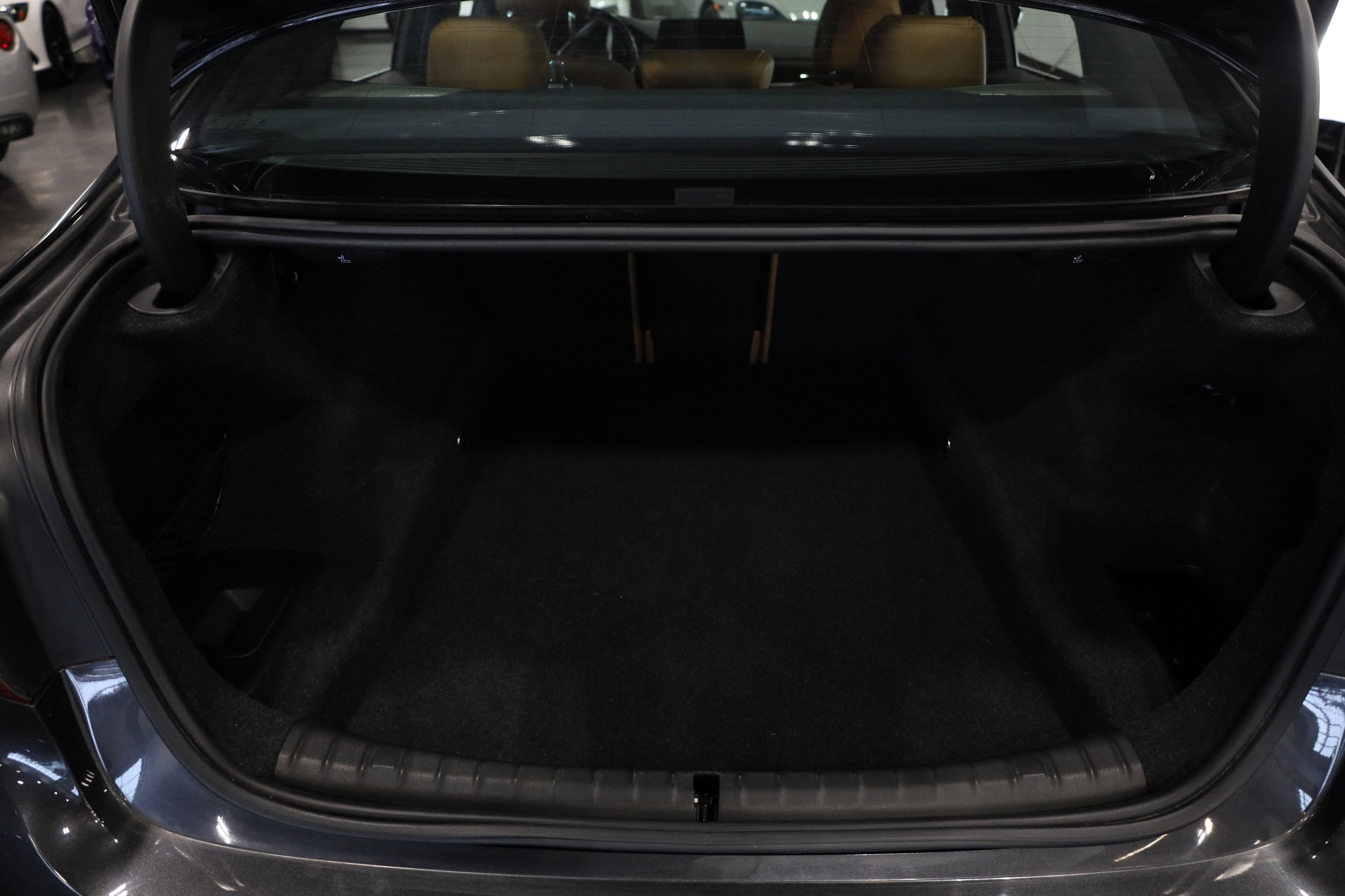 Used 2019 BMW 540i xDrive w/ Convenience Package image 7