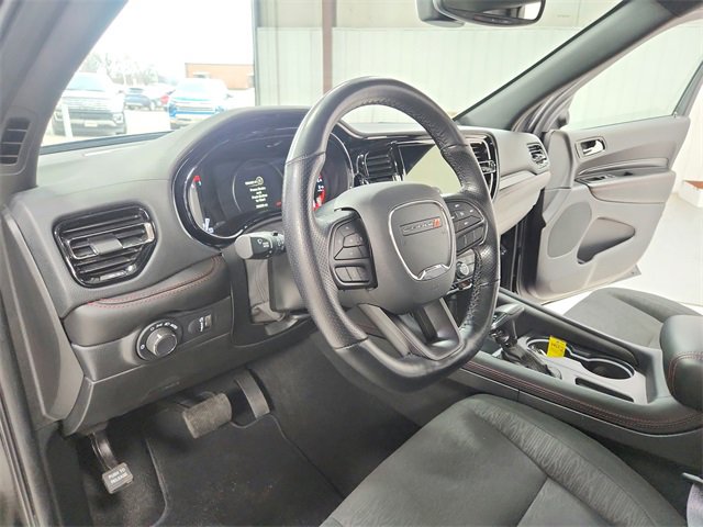 Used 2025 Dodge Durango GT w/ Trailer Tow Group IV image 18