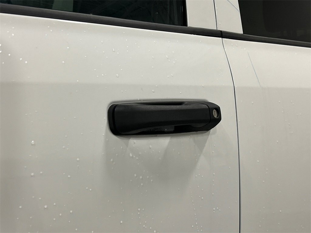 New 2026 RAM 3500 Tradesman image 13