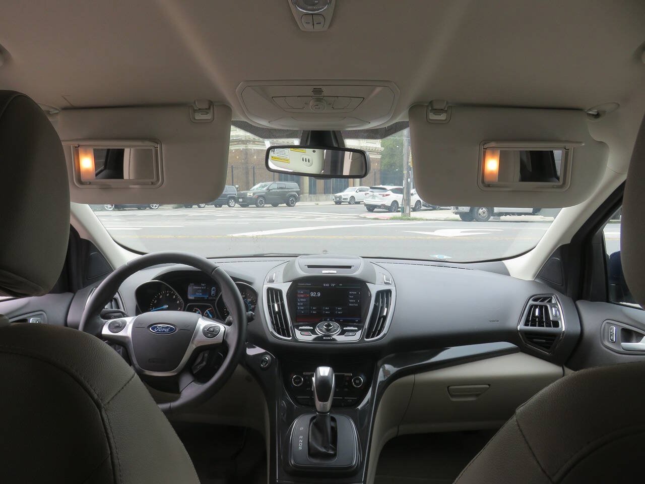 Used 2014 Ford Escape Titanium AWD/4WD image 13