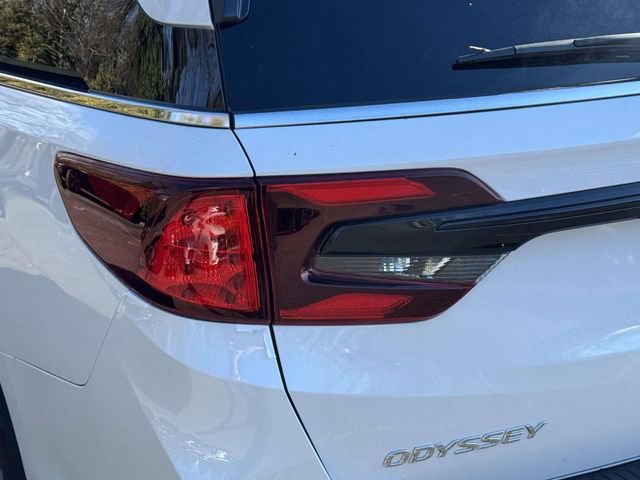 New 2026 Honda Odyssey EX-L image 8